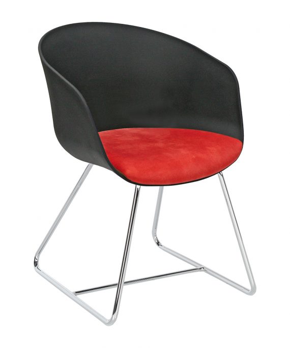 Solid 62 Bekleme Koltuğu
