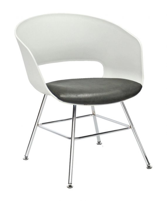 Solid Plus 143 Dörtlü Bekleme Koltuğu